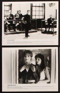 1x771 COLUMBIA PICTURES 1992 WRAP presskit w/ 21 stills '92 Total Recall, Bram Stoker's Dracula!