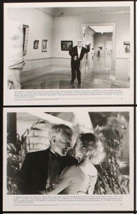 1x857 L.A. STORY presskit w/ 13 stills '91 Mick Jackson, Steve Martin, Sarah Jessica Parker
