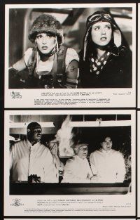 1x883 MGM & UNITED ARTISTS COMING ATTRACTIONS 1995 presskit w/ 16 stills '95 Lori Petty & more!