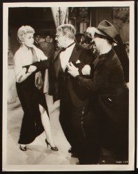 2e590 LOVE ME OR LEAVE ME 5 8x10 stills '55 sexy Doris Day as Ruth Etting, James Cagney