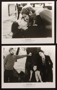 2e320 MY FIRST WIFE 11 8x10 stills '84 John Hargreaves, Wendy Hughes, Lucy Angwin!