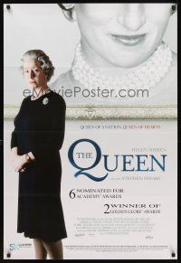 2f021 QUEEN video South African '06 Princess Diana, Helen Mirren in title role!