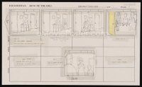 2m276 KING OF THE HILL animation art '00s Greg Daniels & Mike Judge, cool cartoon storyboard!