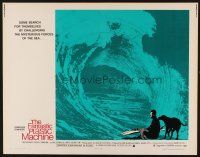 2z473 FANTASTIC PLASTIC MACHINE 1/2sh '69 surfing, challenge the mysterious forces of the sea!