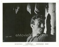 3c512 KILLER'S KISS 8x10 still '55 early Stanley Kubrick noir set in New York's Clip Joint Jungle!