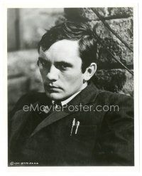 3c884 TERENCE STAMP 8x10 still '64 head & shoulders portrait from The Collector by St. Hilaire!
