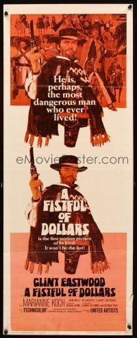 In Fistful Of Dollars HP01345 L