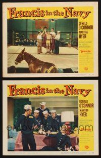 Lc Francis In The Navy Set Of 2 HP01435 L