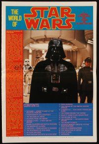Magazine World Of Star Wars Issue 2 1981 B HP01453 L