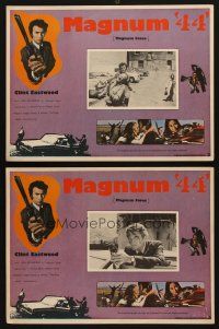 Mexican Lc Magnum Force Set Of 8 B HP01444 L