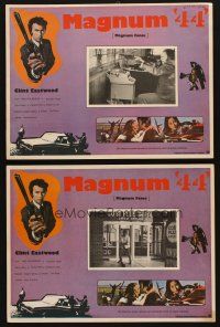 Mexican Lc Magnum Force Set Of 8 D HP01444 L