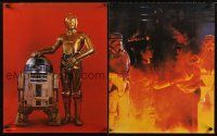 Special Empire Strikes Back Promo Set Of 4 A JC05093 L