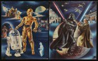 Special Star Wars Procter And Gamble Promo Set Of 3 A JC05093 L