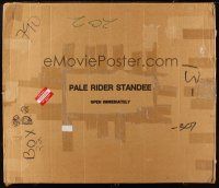 Standee Pale Rider D HP01352 L