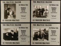 Swiss Lc Maltese Falcon Set Of 8 A HP01497 L