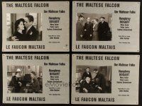 Swiss Lc Maltese Falcon Set Of 8 B HP01497 L
