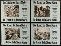 Swiss Lc Treasure Of The Sierra Madre Set Of 6 A HP01496 L