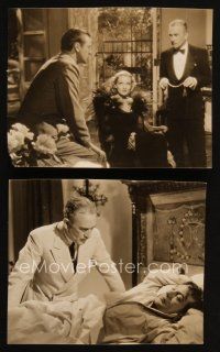 3w548 DESIRE 2 7x8.75 stills '36 Marlene Dietrich, Gary Cooper, William Frawley