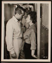 3w091 OPERATION PETTICOAT 11 8x10 stills '59 Cary Grant, Joan O'Brien, directed by Blake Edwards!