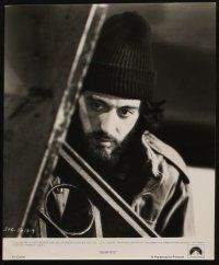 3w199 SERPICO 8 8.25x9.75 stills '74 great images of Al Pacino, Sidney Lumet crime classic!