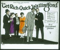 Get-Rich-Quick Wallingford [1931]