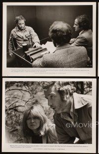4p754 CLOSE ENCOUNTERS OF THE THIRD KIND 4 8x10 stills '77 Steven Spielberg, Richard Dreyfuss