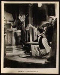 4p918 DR. JEKYLL & MR. HYDE 2 8x10 stills R72 great images of Fredric March in & out of makeup!