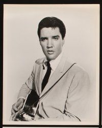4p538 GIRL HAPPY 8 8x10 stills '65 wonderful images of Elvis Presley performing & romancing!