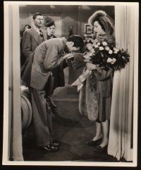 4p932 HER HIGHNESS & THE BELLBOY 2 8x10 stills '45 great images of Hedy Lamarr & Robert Walker!