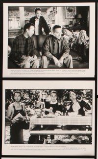 4p618 MULTIPLICITY 7 8x10 stills '96 Michael Keatons, Andie MacDowell, directed by Harold Ramis!
