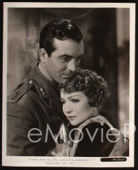 4p426 REMEMBER THE DAY 12 8x10 stills '41 great images of pretty Claudette Colbert & John Payne!