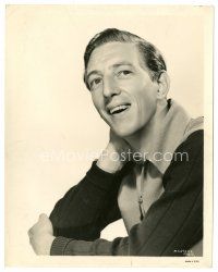 5d773 RAY BOLGER 8x10 still '30s youthful smiling head & shoulders portrait!