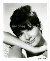 5d959 WAIT UNTIL DARK 8x10 still '67 Audrey Hepburn stars as a blind girl who is terrorized!