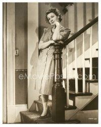 5x750 SHIRLEY BOOTH 7.25x9 still '52 her Best Actress Oscar winning role in Come Back Little Sheba