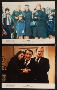6d282 FATSO 8 color 11x14 stills '80 Dom DeLuise goes on a diet, directed by Anne Bancroft!