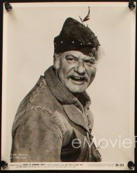 6f648 ALAN HALE JR. 3 8x10 stills '50s portraits from Rogues of Sherwood Forest & Country Beyond!