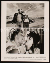 6f800 NATURAL BORN KILLERS 2 8x10 stills '94 great images of Woody Harrelson & Juliette Lewis!