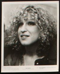 6f283 ROSE 9 8x10 stills '79 Mark Rydell, Bette Midler in unofficial Janis Joplin biography!
