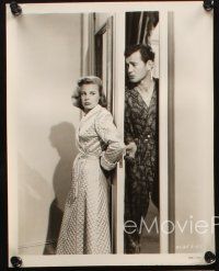 6f728 SAILOR TAKES A WIFE 3 8x10 stills '45 great images of Robert Walker & June Allyson!