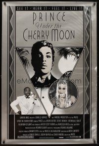 6x754 UNDER THE CHERRY MOON 1sh '86 starring & directed by The Artist Formerly Known as Prince!