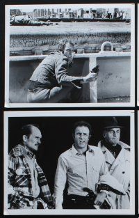 6z438 KILLER ELITE 10 8x10 stills '75 James Caan & Robert Duvall, directed by Sam Peckinpah!