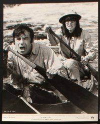 6z498 NEW LEAF 9 7.75x10 stills '71 Walter Matthau, star & director Elaine May, Jack Weston!