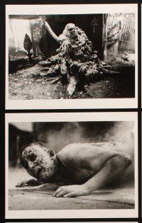6z315 NIGHTBREED 18 8x10 stills '90 Clive Barker, David Cronenberg, cool mutant monster images!