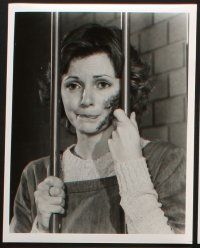 6z275 PRISONER 42 TV Australian 8x10 stills '79 great images of bad Australian women in prison!