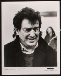 6z848 SNAPPER 4 8x10 stills '93 Colm Meaney & Tina Kellegher, directed by Stephen Frears!