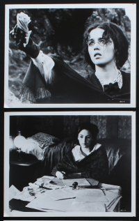 6z408 STORY OF ADELE H. 11 8x10 stills '75 Francois Truffaut's L'Histoire d'Adele H.,Isabelle Adjani