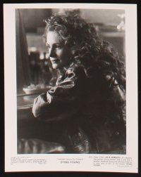 8d435 DYING YOUNG 8 8x10 stills '91 Julia Roberts, Campbell Scott, directed by Joel Schumacher!