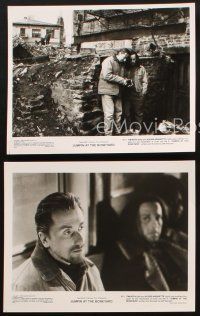 8d870 JUMPIN' AT THE BONEYARD 3 8x10 stills '92 Tim Roth, brothers don't always love each other!
