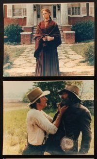 8d185 SOMMERSBY 8 color South America 8x10 stills '93 Richard Gere, Jodie Foster, cool images!