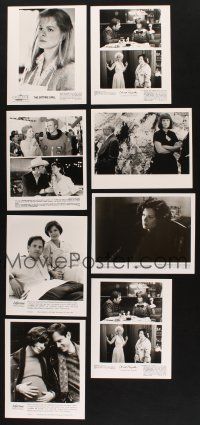 8e063 LOT OF 48 MARCIA GAY HARDEN PUBLICITY, TV, & MOVIE STILLS '90s-00s lots of portraits!